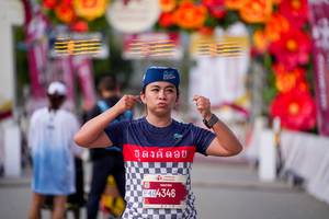 BIB: 
                            <button type="button" onclick="openModal(27887391)" class="btn btn-primary btn-sm float-right btn-popup" data-toggle="modal" data-target=".modal-high-quality">
                        <i class="fas fa-shopping-cart"></i> Add to Cart
                    </button>
                                            <button type="button" onclick="isThisMe(27887391, true)" class="btn btn-success btn-sm float-right btn-popup btn-isme hidden" data-toggle="tooltip" data-placement="bottom" title="นี่คือรูปของคุณใช่ไหม คลิกที่นี่เพื่อเอาเข้าอัลบั้ม">
                        <i class="fas fa-plus"></i> Add to album
                    </button>
                    <button type="button" onclick="isThisMe(27887391, false)" class="btn btn-warning btn-sm float-right btn-popup btn-isnotme hidden">
                        <i class="fas fa-ban"></i> Remove from album
                    </button>